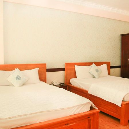 Anh Dao Hotel Phu Quoc Exterior foto