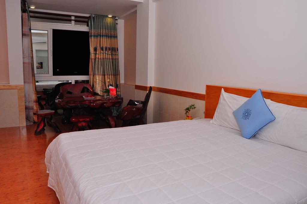 Anh Dao Hotel Phu Quoc Habitación foto