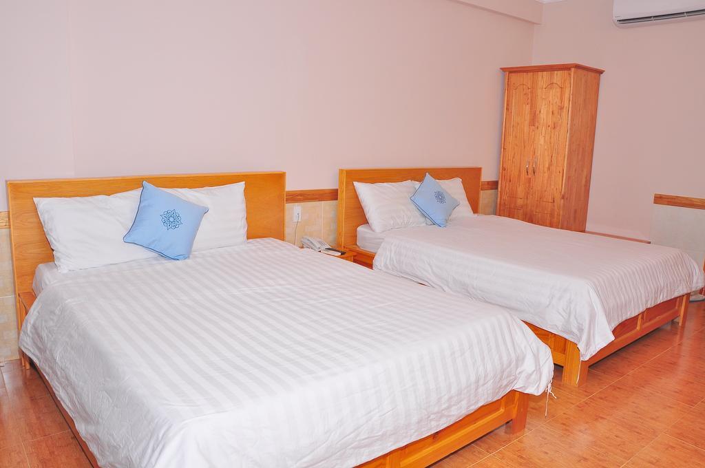 Anh Dao Hotel Phu Quoc Habitación foto