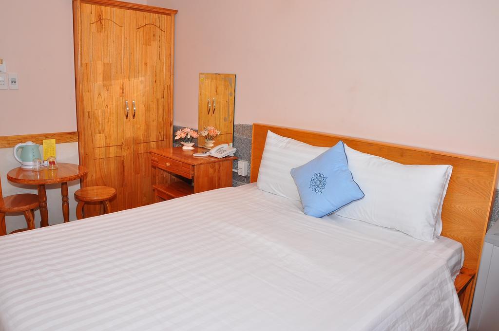 Anh Dao Hotel Phu Quoc Habitación foto
