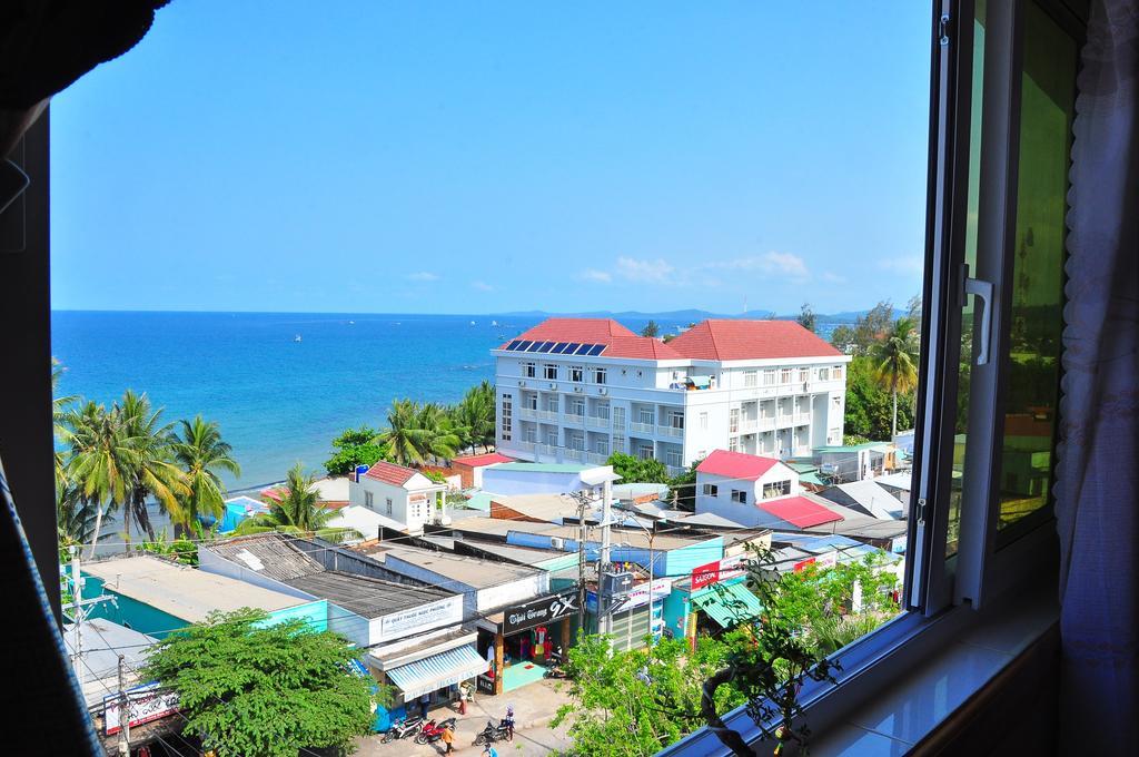 Anh Dao Hotel Phu Quoc Habitación foto