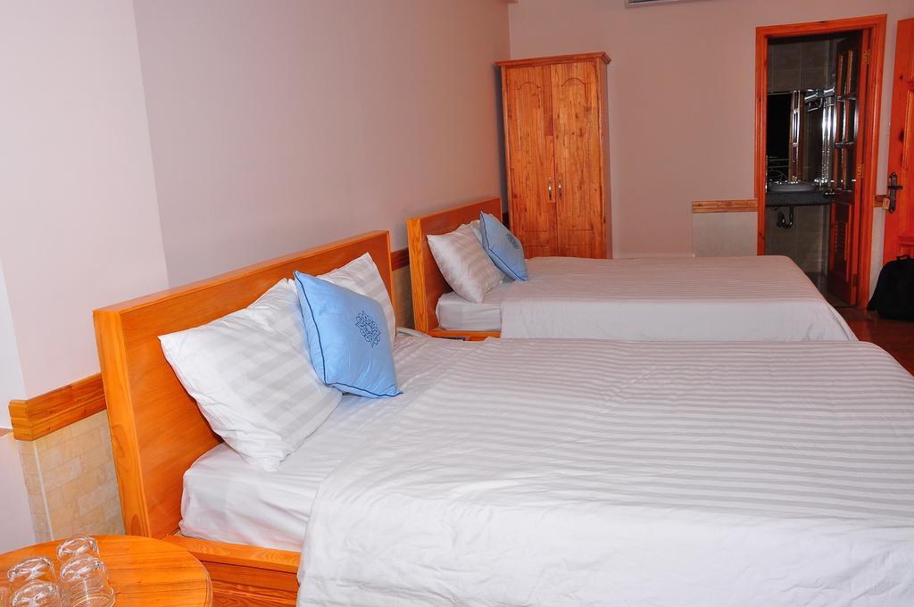 Anh Dao Hotel Phu Quoc Habitación foto
