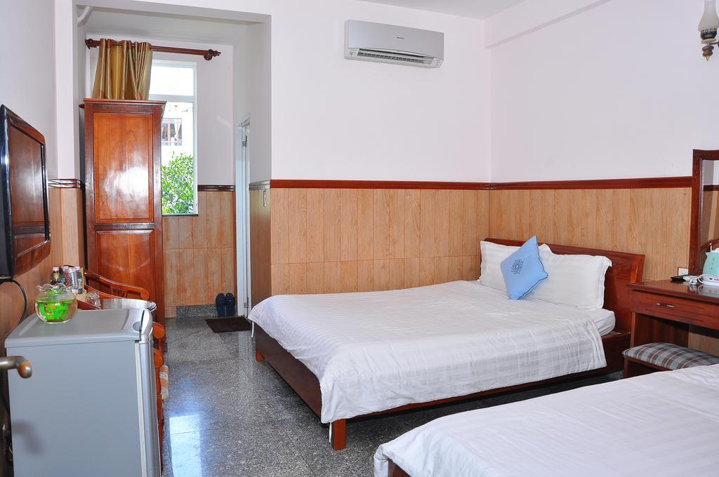 Anh Dao Hotel Phu Quoc Habitación foto