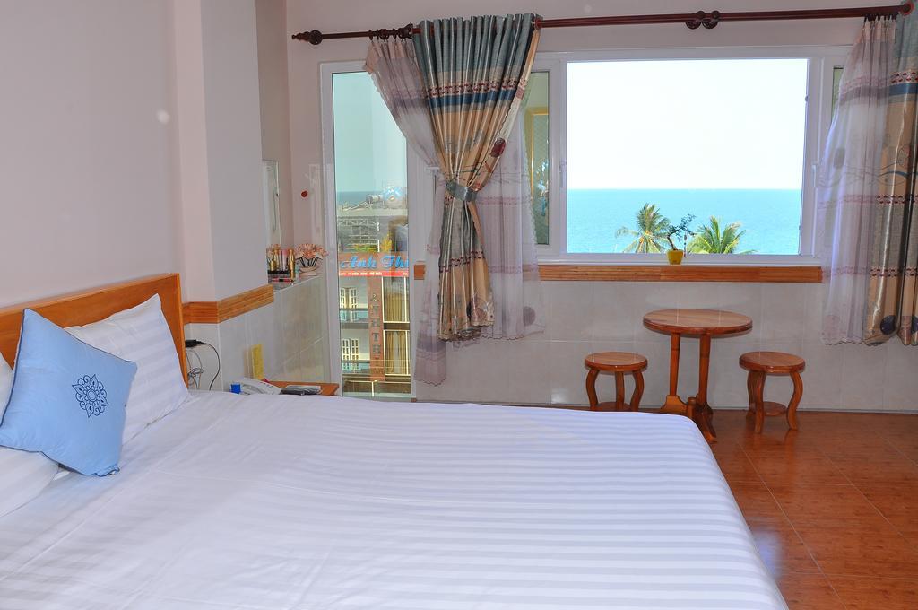 Anh Dao Hotel Phu Quoc Habitación foto