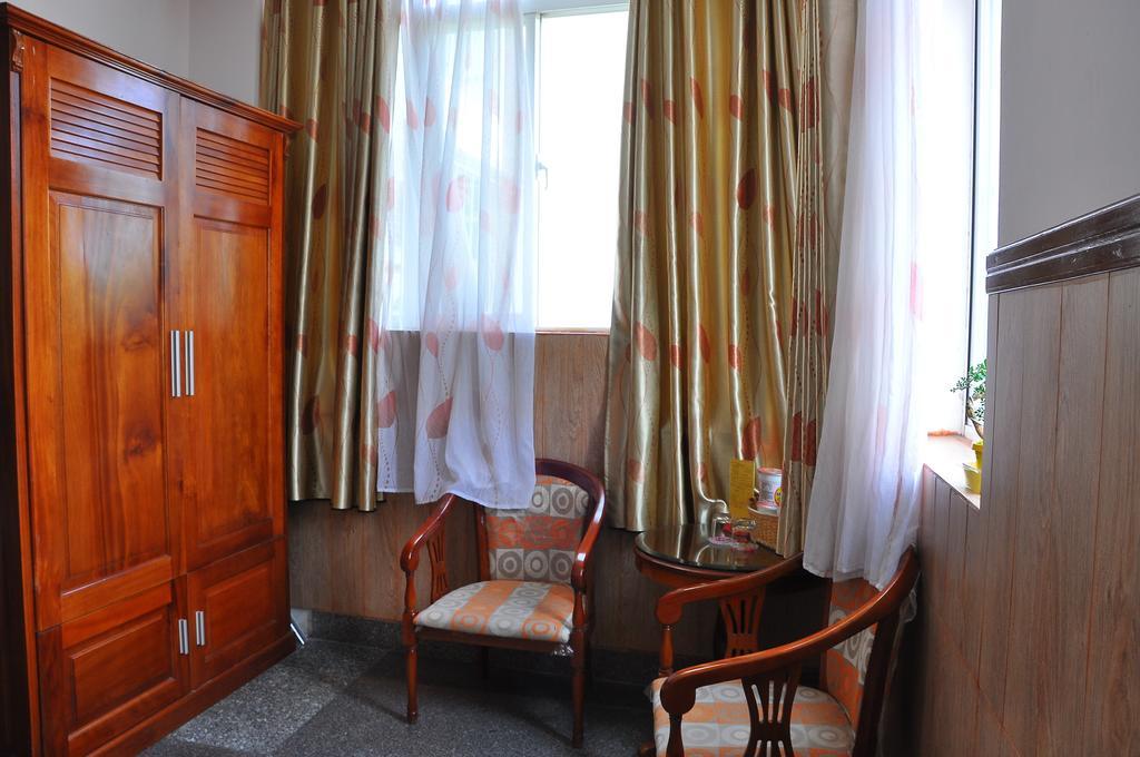 Anh Dao Hotel Phu Quoc Habitación foto
