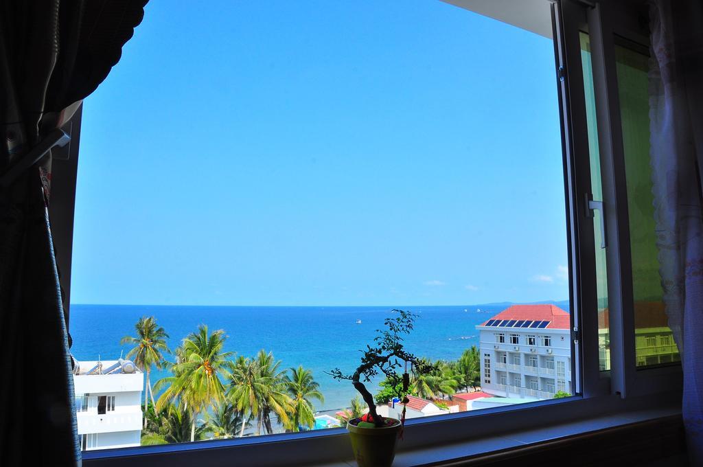 Anh Dao Hotel Phu Quoc Habitación foto